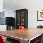 Apartment Le Contemporain, Hypercentre