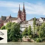 Le Contemporain, Hypercentre * Mülhausen