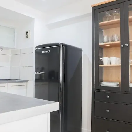 Le Contemporain, Hypercentre