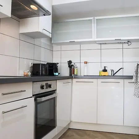 Le Contemporain, Hypercentre