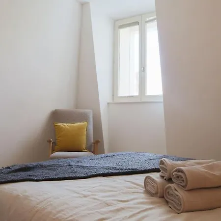 Apartament Le Contemporain, Hypercentre Miluza