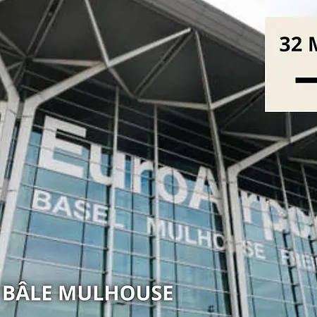 Apartament Le Contemporain, Hypercentre *