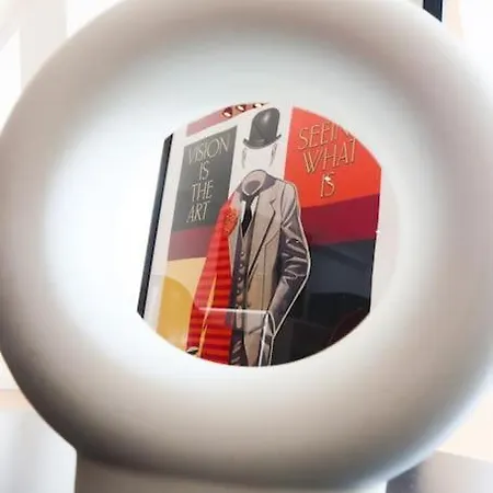 Le Contemporain, Hypercentre 아파트