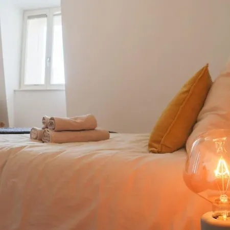 Le Contemporain, Hypercentre