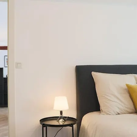 Le Contemporain, Hypercentre Apartment *
