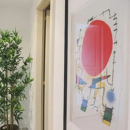 Le Contemporain, Hypercentre Miluza