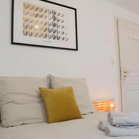 Le Contemporain, Hypercentre Miluza