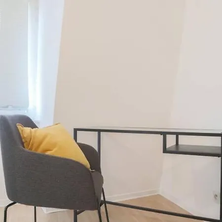 Le Contemporain, Hypercentre 아파트 *