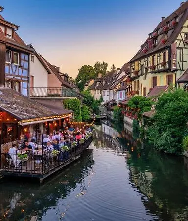 Apartament Le Contemporain, Hypercentre Miluza