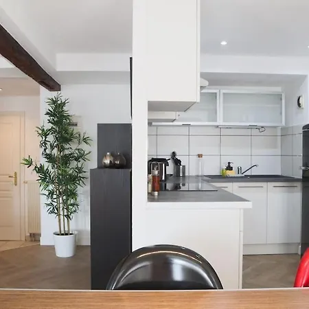 Le Contemporain, Hypercentre *