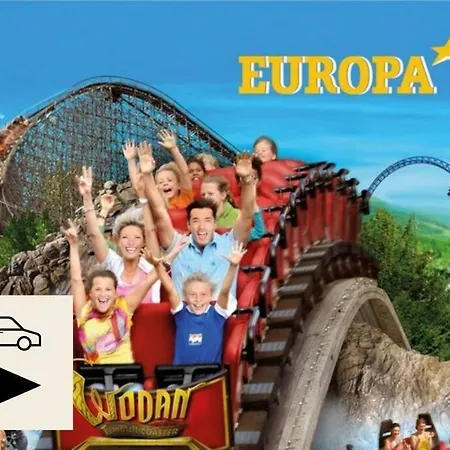 Apartament Le Contemporain, Hypercentre Miluza