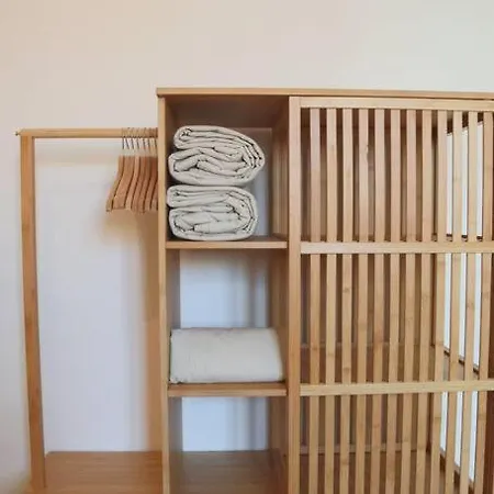 아파트 Le Contemporain, Hypercentre