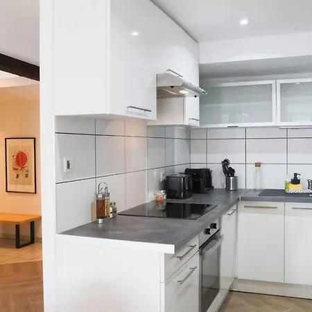 Le Contemporain, Hypercentre Miluza