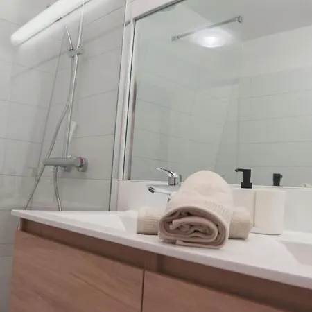 Le Contemporain, Hypercentre