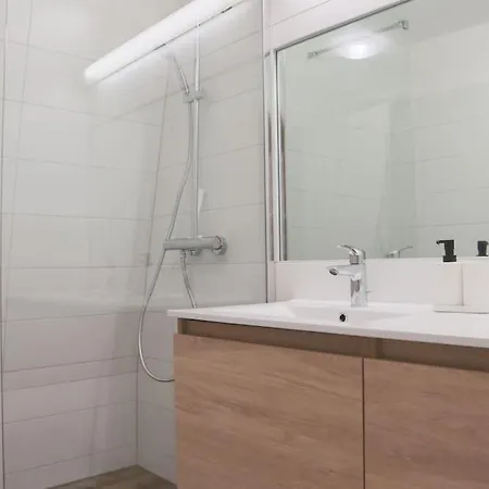 Apartament Le Contemporain, Hypercentre Miluza