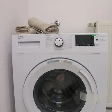 Le Contemporain, Hypercentre Apartament